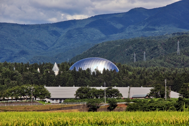 福井恐竜博物館リニューアル後の見どころ。2023年夏オープン！