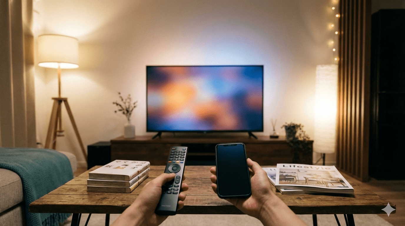 U-NEXTはこんな人におすすめのVOD メリット ・デメリット