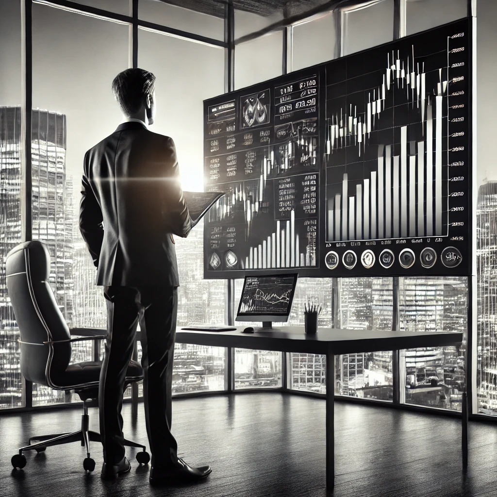 Understanding Market Psychology in Investment Decisions