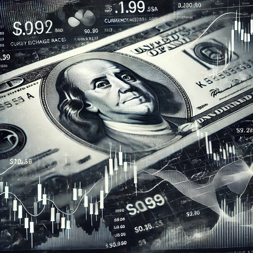 Investment Strategies for 2025: The Impact of a Strong U.S. Dollar and U.S. Economic Policy