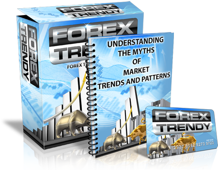How to Identify Profitable Forex Trends in Real-Time with Forex Trendy