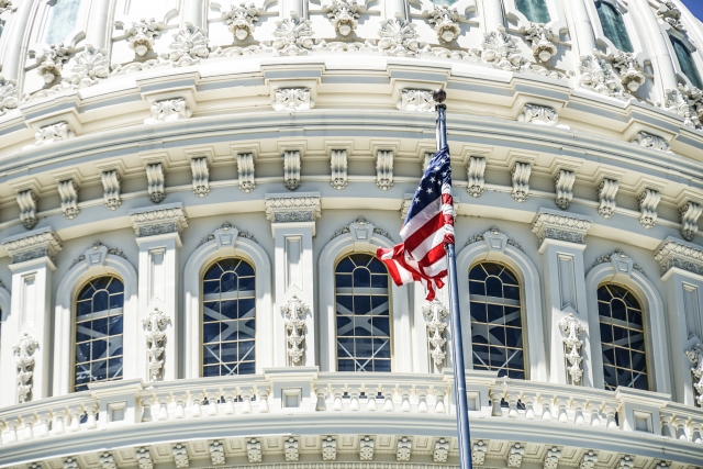 The Impact of U.S. Tariffs on Global Markets