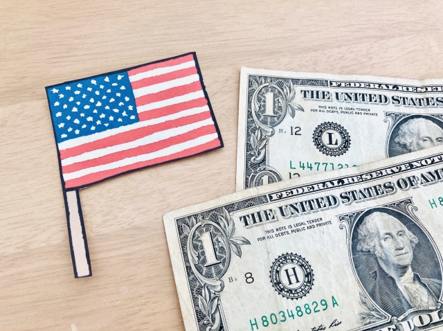 The Strengthening U.S. Dollar and Its Global Implications