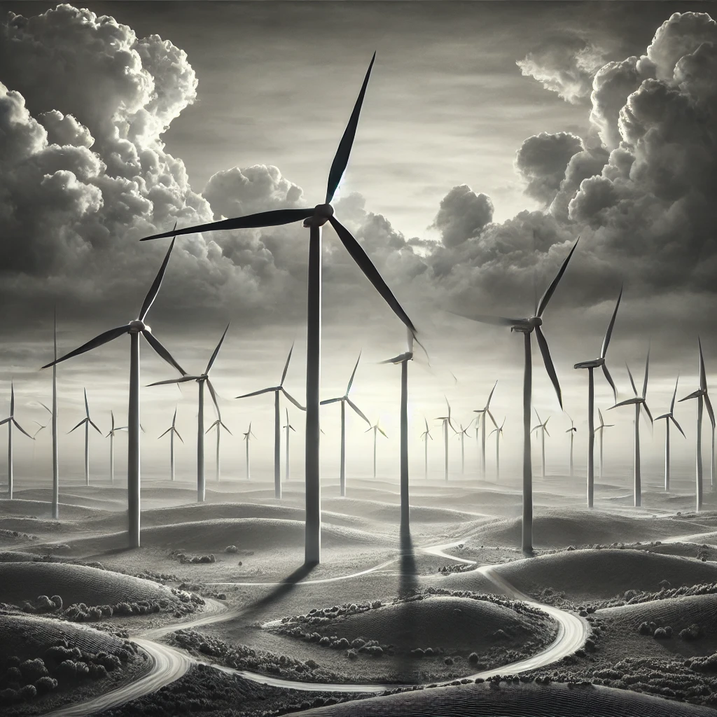 Investment Strategies: Emerging Trends in AI Technology and the Energy Market