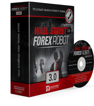 A Cutting-Edge Automated Trading System with Over 10 Years of Proven Success:WallStreet Forex Robot 3.0