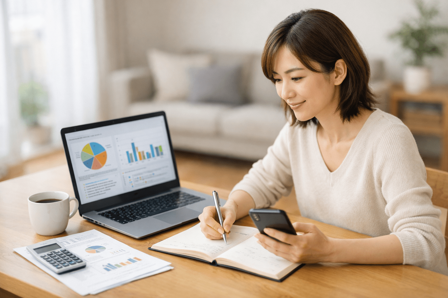 GFS無料講座の内容とは？学べること・向いている人・注意点を整理