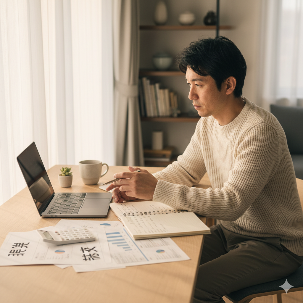 【保存版】在宅副業で失敗しないための公的サイトまとめ｜副業ルール・税金・投資・トラブル対策